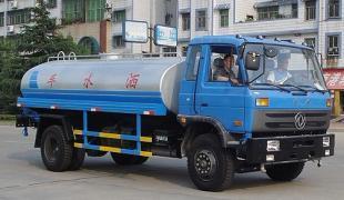 海南進(jìn)口灑水車采購(gòu)指南與洗掃車產(chǎn)品信息全解析