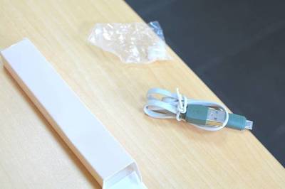 冇心小仙女吸黑頭儀開箱體驗 超高性價比，告別頑固黑頭