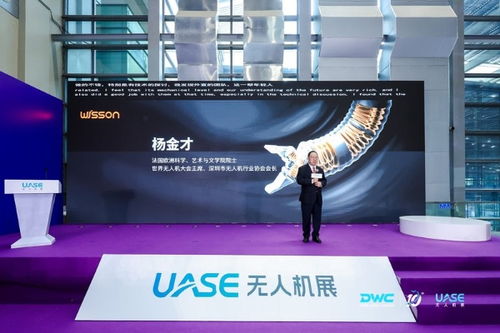 重塑低空未來(lái) 萬(wàn)勛科技柔韌具身智能六大成果賦能資產(chǎn)精細(xì)化管理