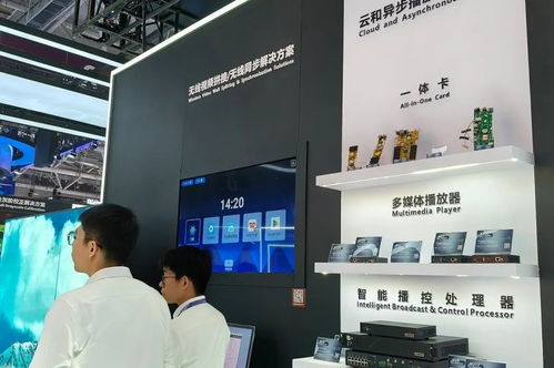 四大領(lǐng)域八大方案賦能全鏈路顯控 凱視達(dá)重磅亮相ISLE 2026，引領(lǐng)電子科技新未來(lái)